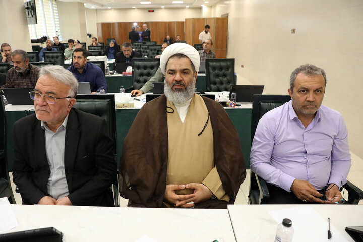 نشست علنی مجازی 11 شهریور ماه مجلس شورای اسلامی