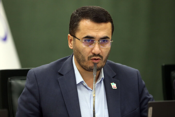 نشست علنی مجازی 11 شهریور ماه مجلس شورای اسلامی