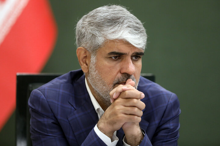 نشست علنی مجازی 11 شهریور ماه مجلس شورای اسلامی