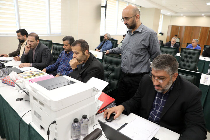 نشست علنی مجازی 11 شهریور ماه مجلس شورای اسلامی