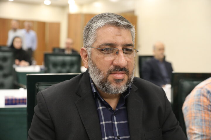 نشست علنی مجازی 11 شهریور ماه مجلس شورای اسلامی