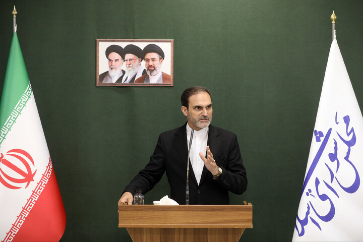 ناطقان میان دستور نشست علنی مجازی 11 شهریورماه مجلس