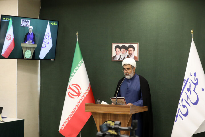ناطقان میان دستور نشست علنی مجازی 11 شهریورماه مجلس