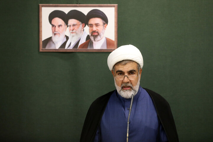 ناطقان میان دستور نشست علنی مجازی 11 شهریورماه مجلس