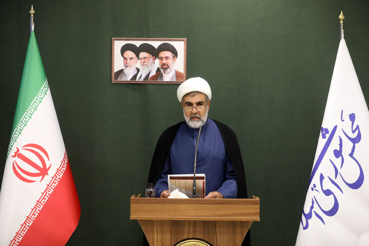 ناطقان میان دستور نشست علنی مجازی 11 شهریورماه مجلس