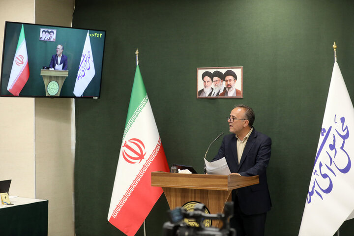 ناطقان میان دستور نشست علنی مجازی 11 شهریورماه مجلس