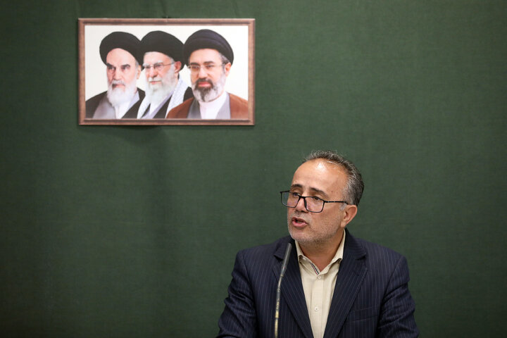 ناطقان میان دستور نشست علنی مجازی 11 شهریورماه مجلس