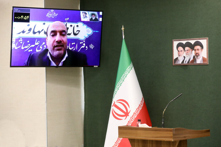 ناطقان میان دستور نشست علنی مجازی 11 شهریورماه مجلس
