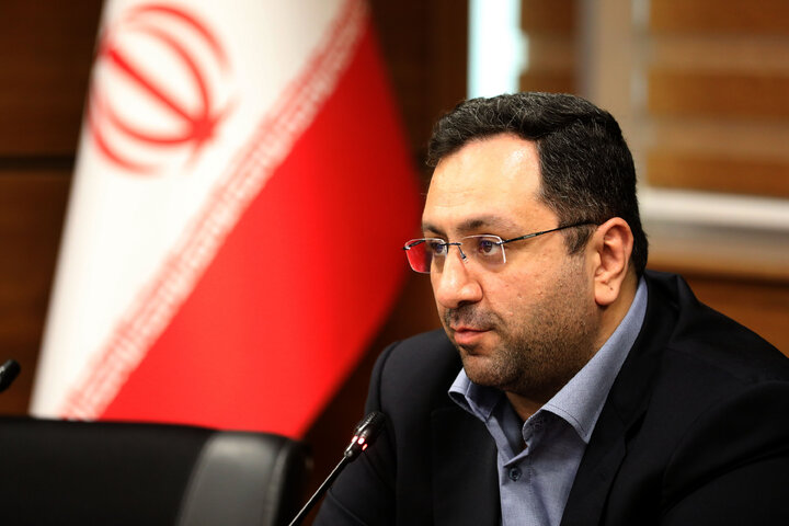 نشست کمیته نظارت بر اجرای قانون جهش تولید دانش بنیان