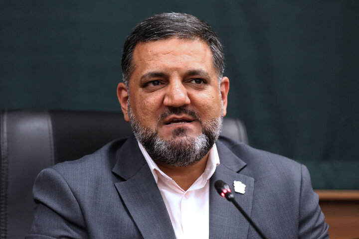 نشست کمیته نظارت بر اجرای قانون جهش تولید دانش بنیان