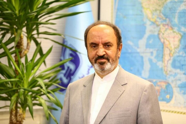 حضور فعال هیات ایرانی در نشست کارگروه حسابرسی مدیریت بحران آسوسای