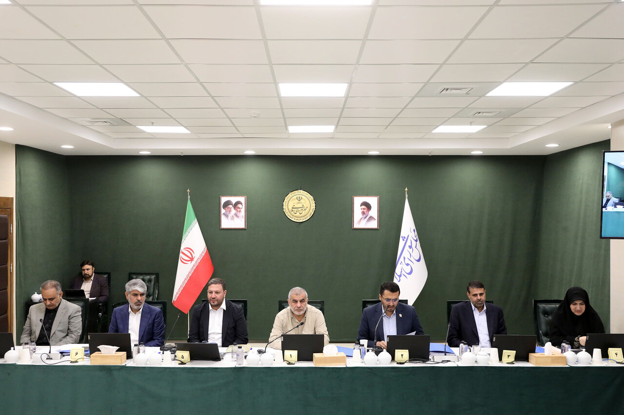 تعیین مهلت ۷ روزه برای سامانه ارتباطات خارجی جهت بررسی تقاضای اشخاص حقیقی و حقوقی