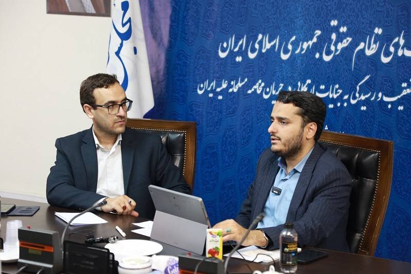 ایران بازوی حقوقی خود را برای پاسخ به جنایات بینالمللی فعال میکند؛ از مستندسازی دقیق تا استیفای قهری غرامت