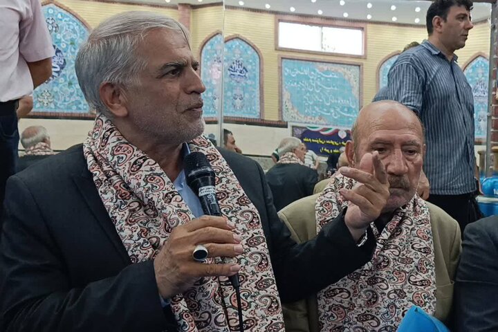 ورزش زورخانه ای نقش مهمی در احیای سنت های پهلوانی و ارتباط نسل جوان با پیشکسوتان دارد