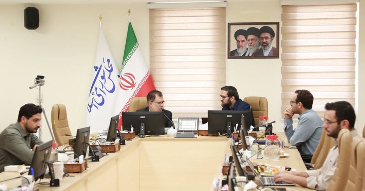 از «جرم تجاوز» تا «جنایت جنگی»؛ مرزهای مسئولیت متجاوزان بررسی شد