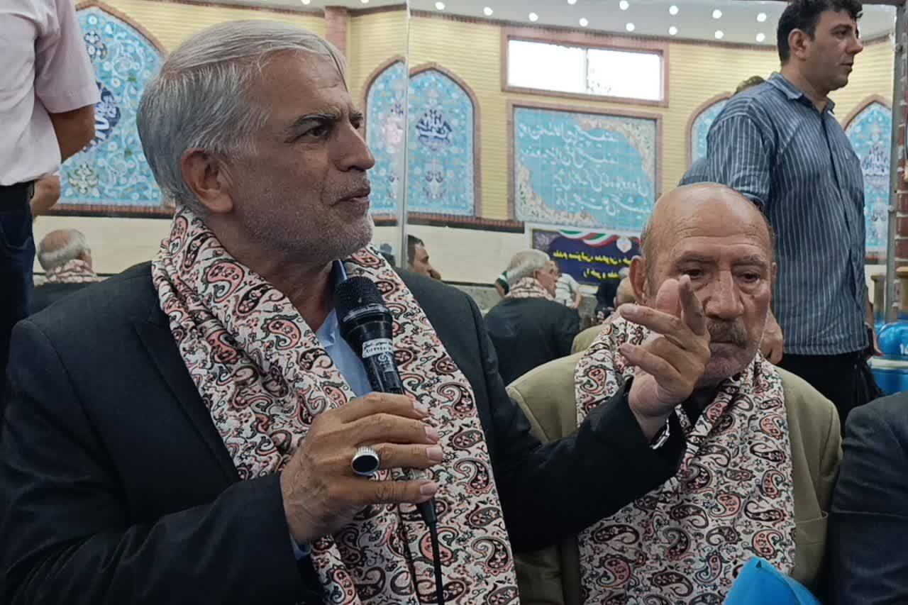 ورزش زورخانه ای نقش مهمی در احیای سنت های پهلوانی و ارتباط نسل جوان با پیشکسوتان دارد