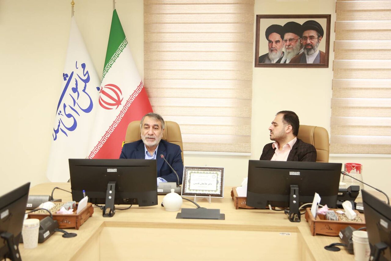 از «جرم تجاوز» تا «جنایت جنگی»؛ مرزهای مسئولیت متجاوزان بررسی شد