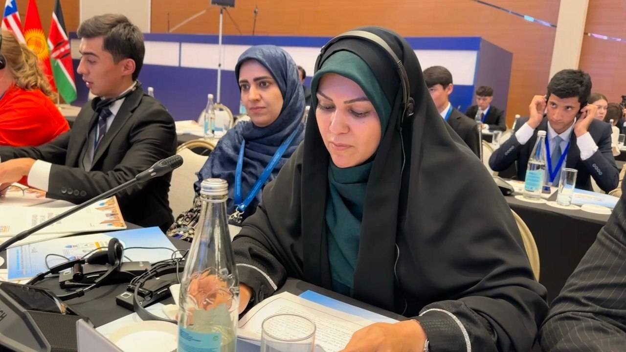 سخن گفتن از حقوق بشر بدون یادآوری از کودکان قربانی جنگ، معنایی تلخ دارد