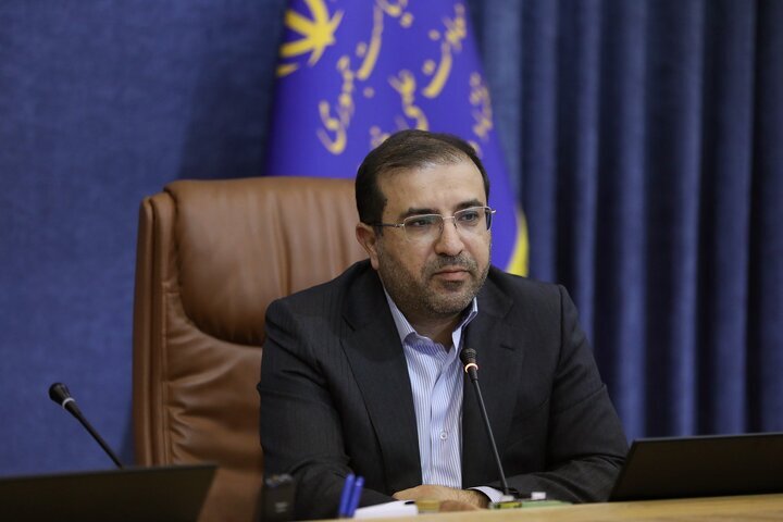 مرکز نوآوری مجلس حلقه اتصال زیست‌بوم فناوری با نظام قانون‌گذاری است