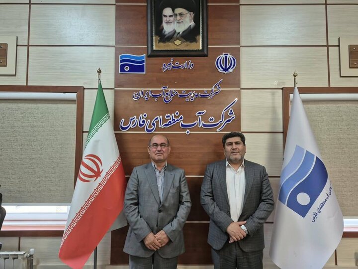 گره سد نرگسی در مسیر باز شدن؛ پیگیری نماینده مردم کازرون و کوهچنار درمجلس برای شتاب پروژه و تأمین آب شهرک‌های کشاورزی