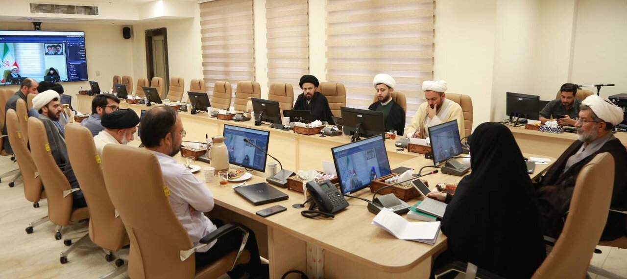 لاجوردی: لزوم بازنگری برنامه هفتم متناسب با شرایط پساجنگ/ مجلس باید در تراز «ملت مبعوث‌شده» نقش‌آفرینی کند