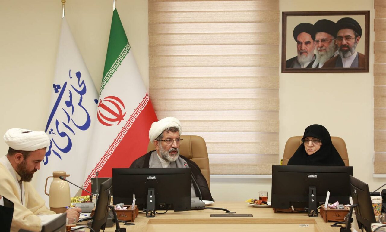 لاجوردی: لزوم بازنگری برنامه هفتم متناسب با شرایط پساجنگ/ مجلس باید در تراز «ملت مبعوث‌شده» نقش‌آفرینی کند