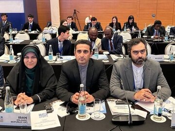 حقوق زنان ابزار فریب و بازی سیاسی رسانه‌های غربی شده است