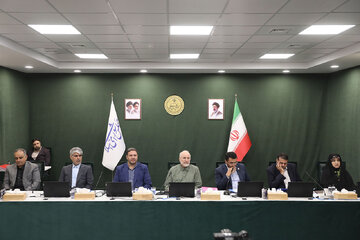 نشست علنی مجازی ۱۵ شهریور ماه مجلس