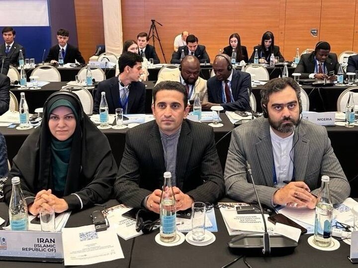 حقوق زنان ابزار فریب و بازی سیاسی رسانه‌های غربی شده است