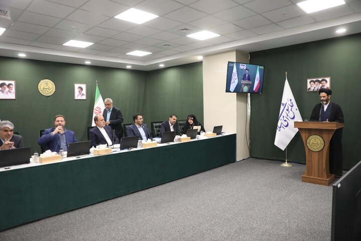 ناطقین صحن علنی ۱۵ شهریور ۱۴۰۵