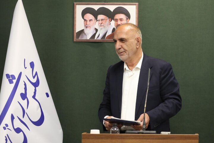 ناطقین صحن علنی ۱۵ شهریور ۱۴۰۵