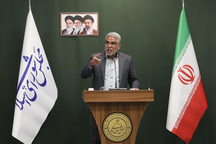 ناطقین صحن علنی ۱۵ شهریور ۱۴۰۵