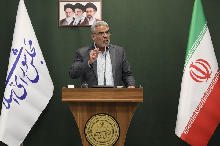 ناطقین صحن علنی ۱۵ شهریور ۱۴۰۵
