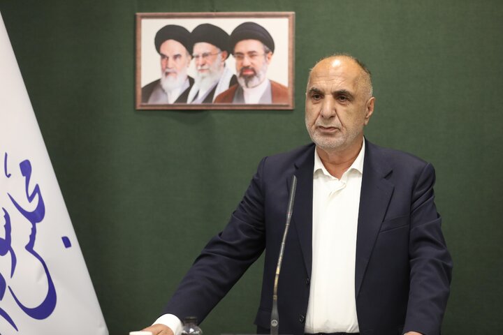 ناطقین صحن علنی ۱۵ شهریور ۱۴۰۵
