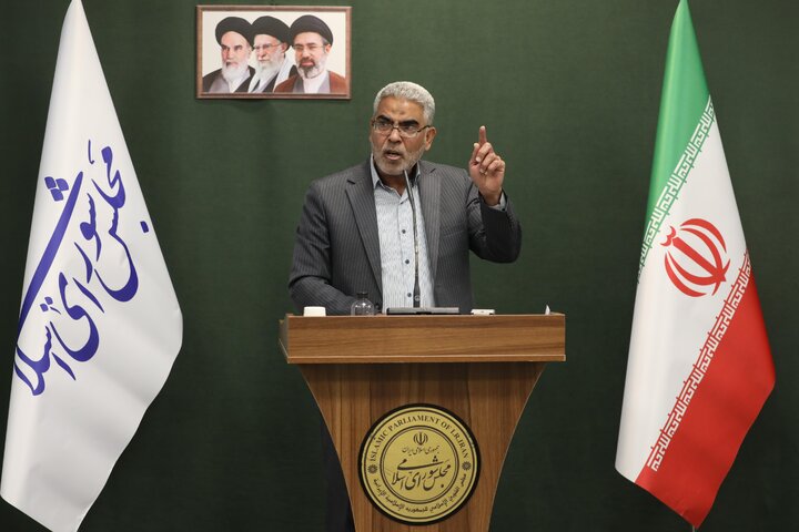 ناطقین صحن علنی ۱۵ شهریور ۱۴۰۵