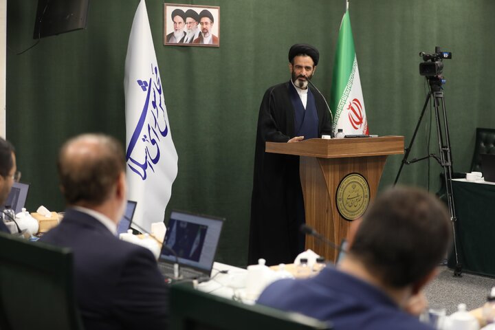 ناطقین صحن علنی ۱۵ شهریور ۱۴۰۵