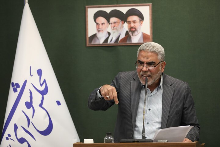 ناطقین صحن علنی ۱۵ شهریور ۱۴۰۵
