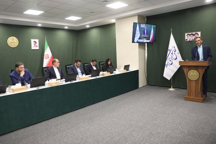 ناطقین صحن علنی ۱۵ شهریور ۱۴۰۵