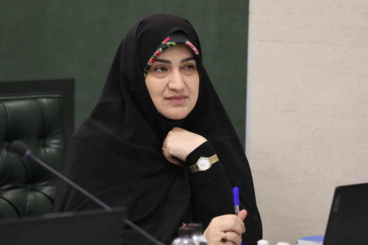 نشست علنی مجازی 15 شهریور ماه مجلس شورای اسلامی