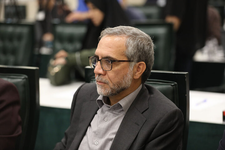 نشست علنی مجازی 15 شهریور ماه مجلس شورای اسلامی