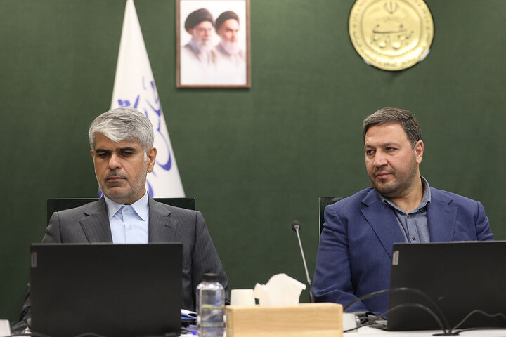 نشست علنی مجازی 15 شهریور ماه مجلس شورای اسلامی