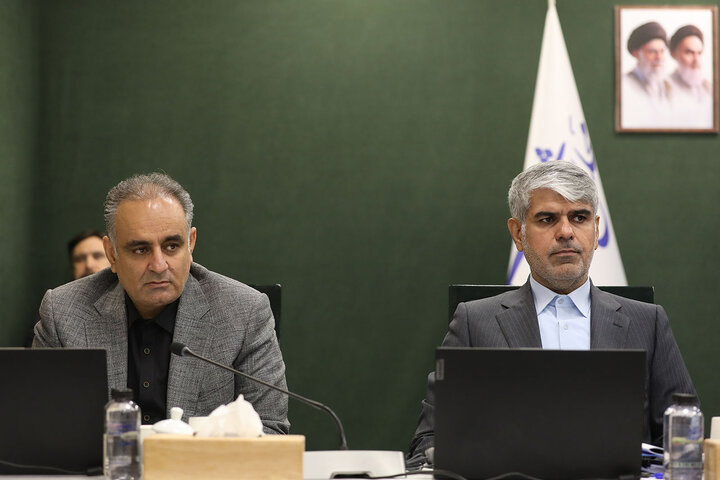 نشست علنی مجازی 15 شهریور ماه مجلس شورای اسلامی