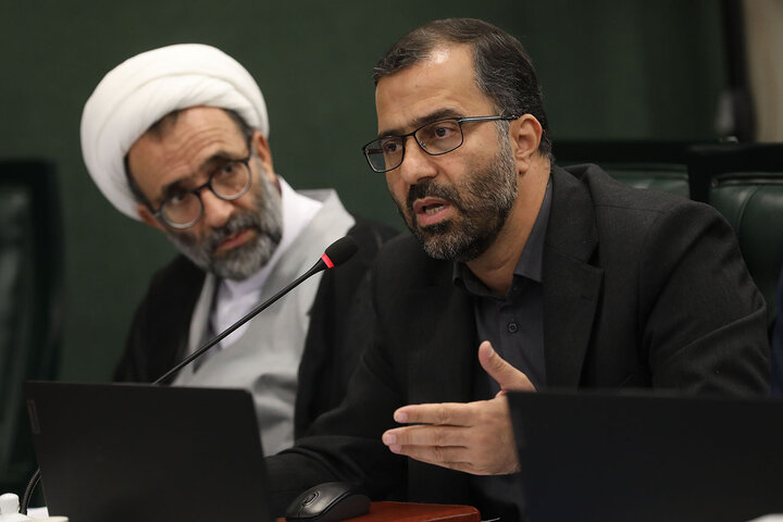 نشست علنی مجازی 15 شهریور ماه مجلس شورای اسلامی