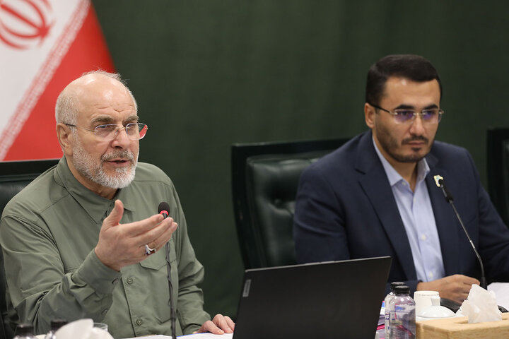 نشست علنی مجازی 15 شهریور ماه مجلس شورای اسلامی