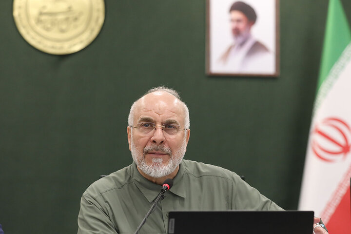 نشست علنی مجازی 15 شهریور ماه مجلس شورای اسلامی