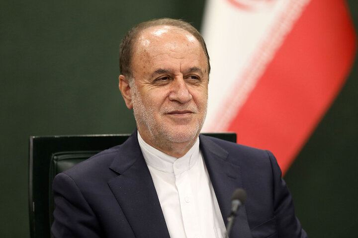 نشست علنی مجازی 15 شهریور ماه مجلس شورای اسلامی
