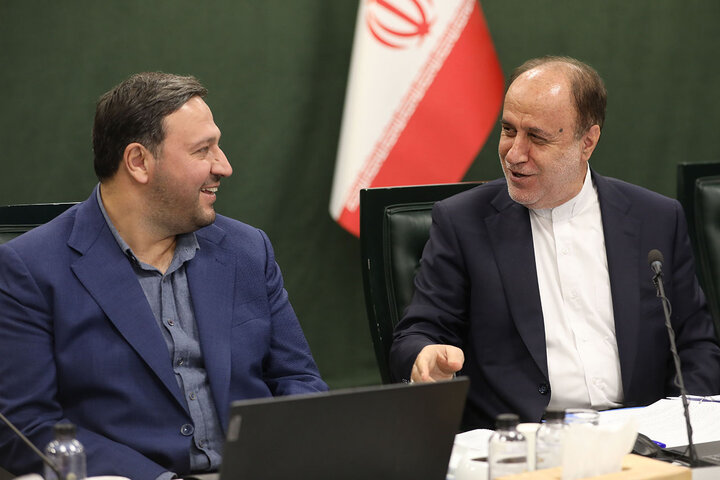 نشست علنی مجازی 15 شهریور ماه مجلس شورای اسلامی