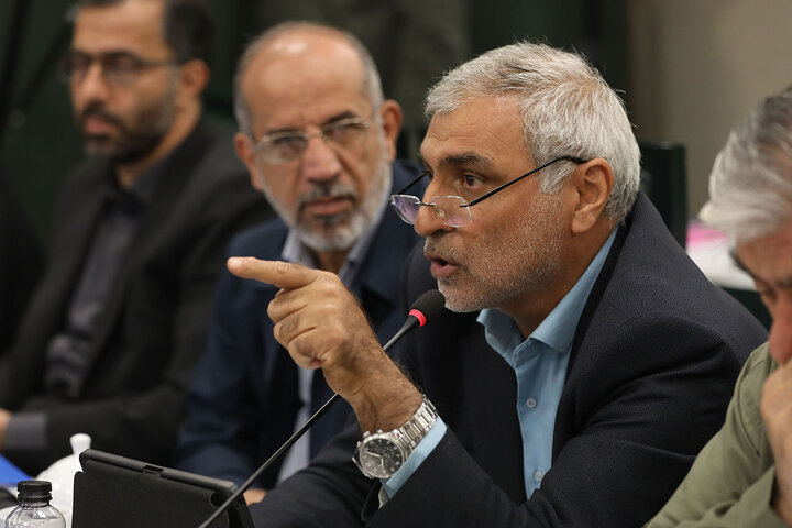 نشست علنی مجازی 15 شهریور ماه مجلس شورای اسلامی