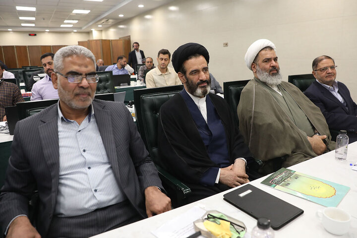 نشست علنی مجازی 15 شهریور ماه مجلس شورای اسلامی