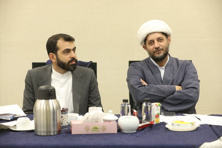 نشست ۱۵ شهریور کمیسیون امنیت ملی